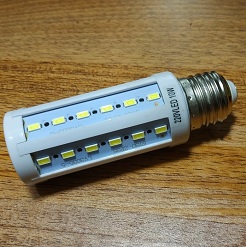 Bóng đèn led bắp ngô 10w tiết kiệm điện