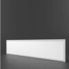 Đèn Panel 30x120cm 48w ánh sáng trắng