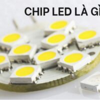 Chip led là gì?