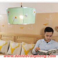 Đèn thả trần với nhiều ưu điểm vượt trội