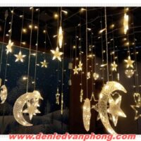 Ưu điểm của những loại đèn led dây ngoài trời