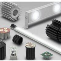 Bộ tản của đèn có thể là nguyên nhân gây nhấp nháy 